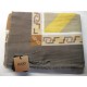 LIU JO SCIARPA FOULARD DONNA LOGO MORO LIGHT