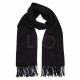 LIU JO SCIARPA FOULARD STOLA DONNA STAMPA ANIMALIER FROZEN