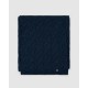 LIU JO SCIARPA MAGLIA TRECCE DONNA BLU